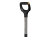 Fiskars Xact Telescopic Rounded Spade(1) Fiskars Xact Telescopic Rounded Spade(1)
